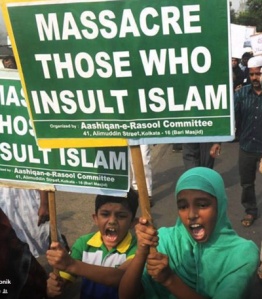 massacre-islam-sign